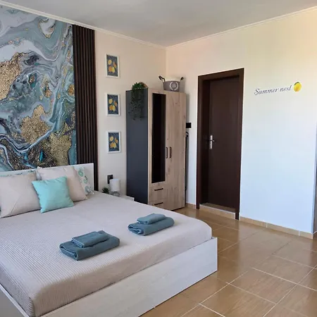 Summer Nest Ravda Daire Misivri